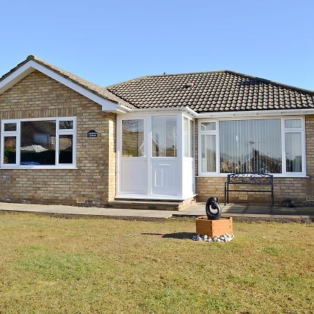 Laburnum Cottage Bridlington Kültér fotó