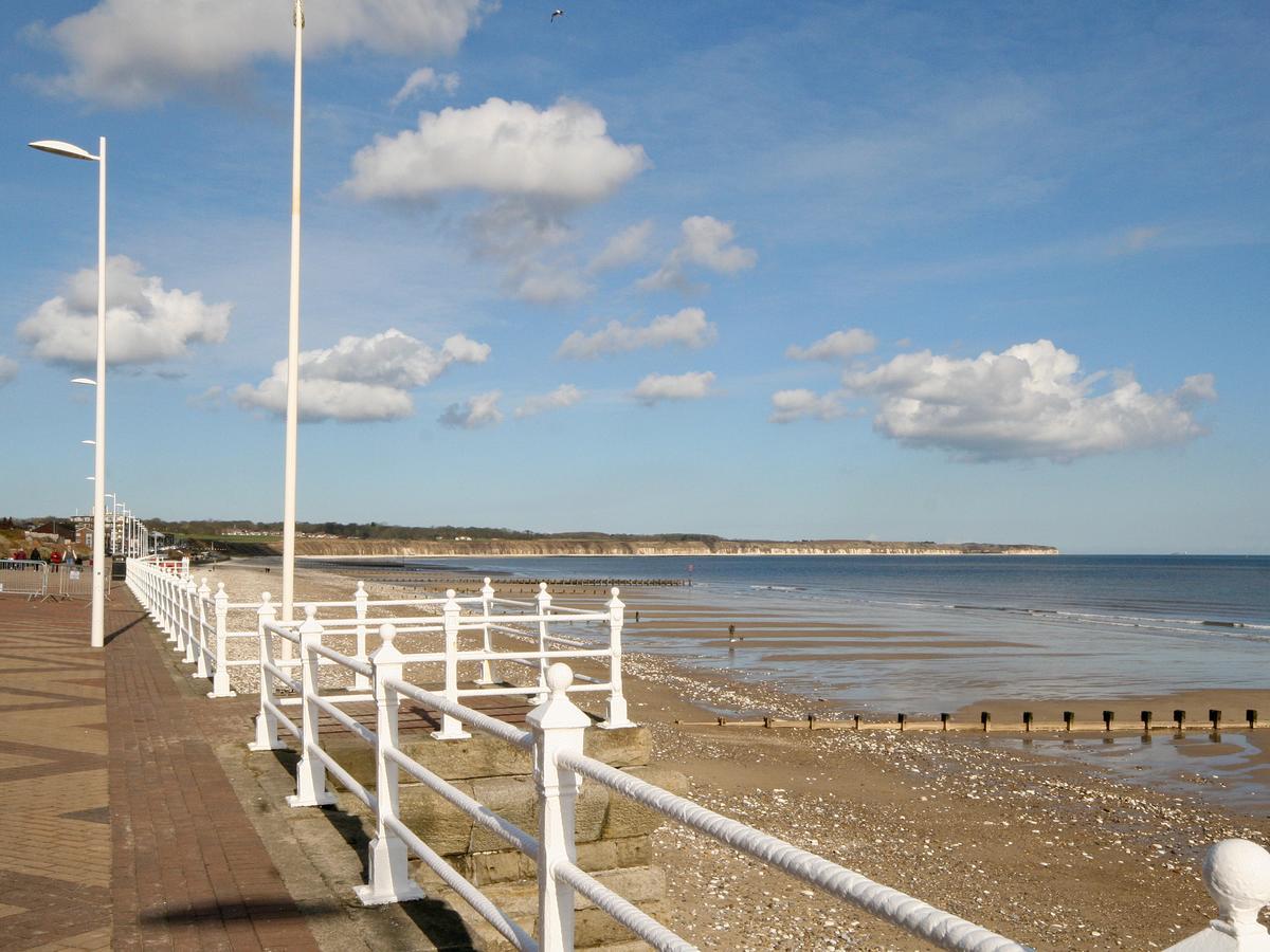 Laburnum Cottage Bridlington Kültér fotó